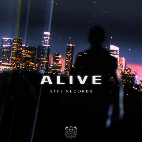 Alive (Slowed + Reverb)