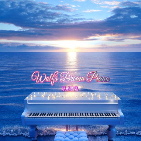 Wolfs Dream Piano