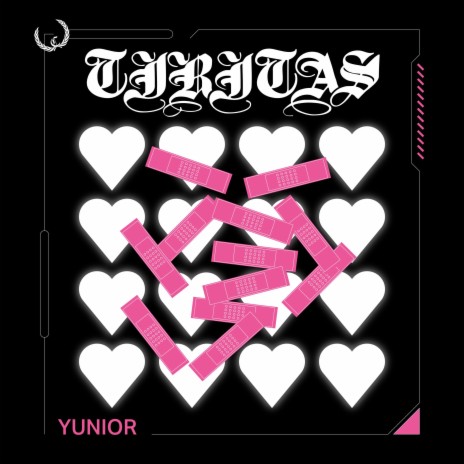 Tiritas ft. H Yunior | Boomplay Music