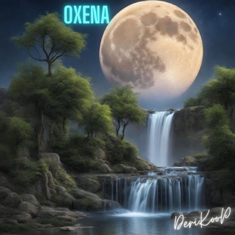 OXENA | Boomplay Music