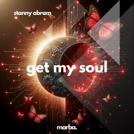 Get My Soul (Extended Mix)