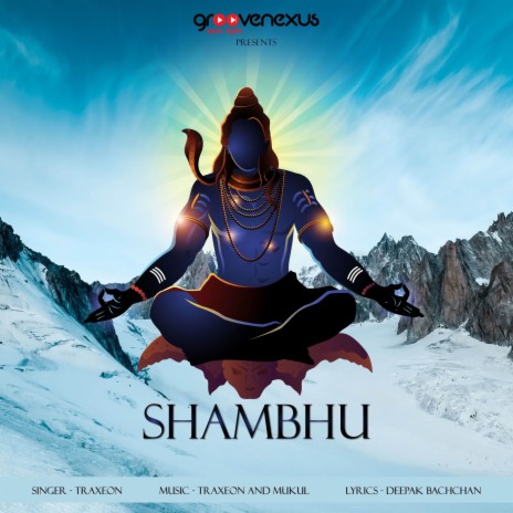 Shambhu ft. Rythm Chords | Boomplay Music