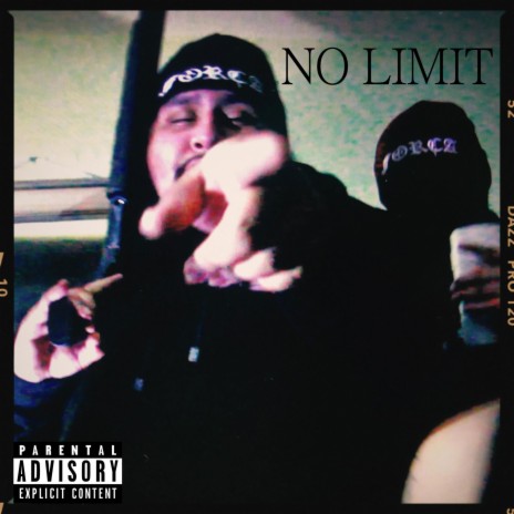 No Limit (feat. Dummy.D1) | Boomplay Music