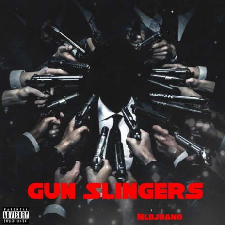 Gun Slingers ft. Dre Bands, Alexander Dreamer & No Good Will