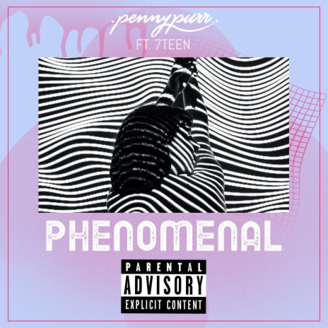 PHENOMENAL ft. 7TEEN TM | Boomplay Music