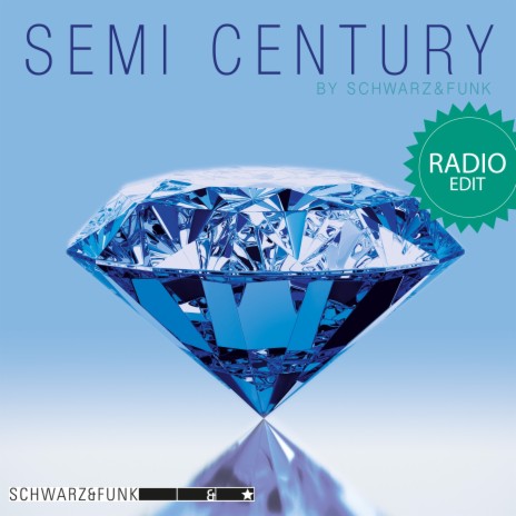 Semi Century (Radio Edit) | Boomplay Music