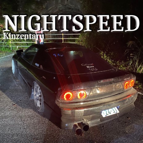 NIGHTSPEED | Boomplay Music