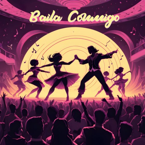 Baila Conmigo | Boomplay Music