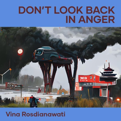 Don’t Look Back in Anger | Boomplay Music