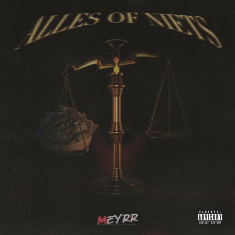 Alles Of Niets | Boomplay Music