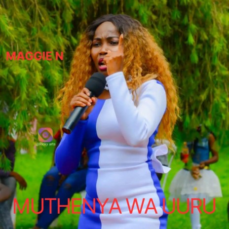 Muthenya Wa Uuru | Boomplay Music