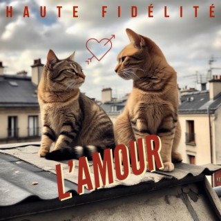 L'amour lyrics | Boomplay Music