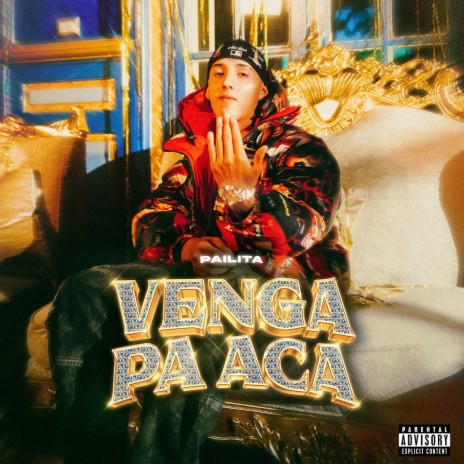 Venga Pa' Acá ft. Fran C | Boomplay Music