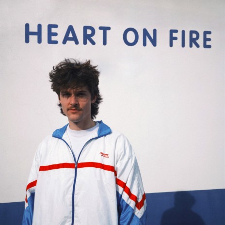 Heart On Fire | Boomplay Music