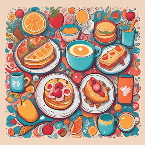 Breakfast Any Day | Boomplay Music