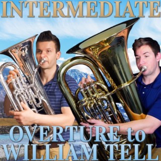 Overture to William Tell (Intermediate Edition)