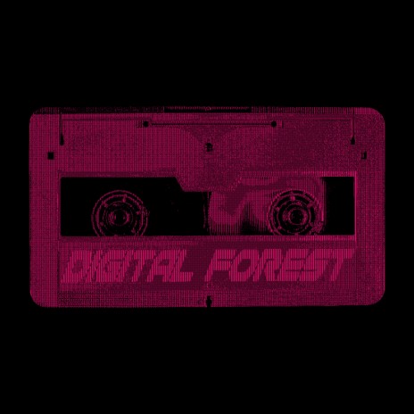 Digital Forest | Boomplay Music