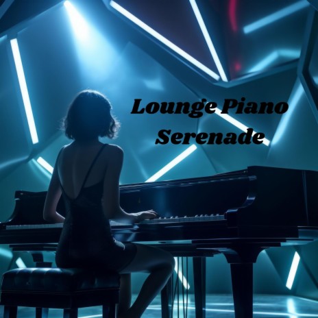 Peaceful Piano: Gentle Jazz for Tranquil Nights ft. Piano Time & Piano Dreamers | Boomplay Music