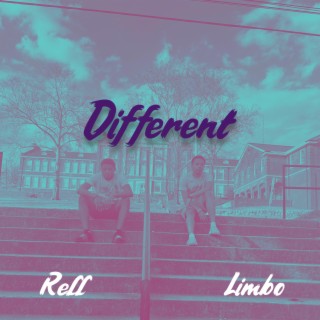 Different (Right Now)