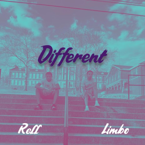 Different (Right Now) ft. T.O. Rell