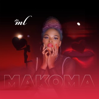 MAKOMA ft. Karis lyrics | Boomplay Music