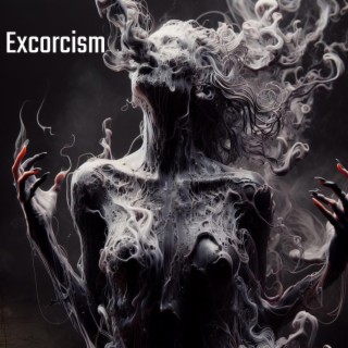 Exorcism (Gabriel Lander Soundtrack)