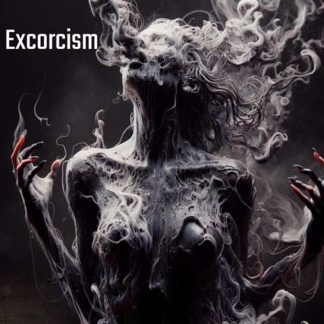 Exorcism (Gabriel Lander Soundtrack)
