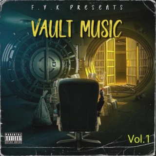 Vault Music, Vol. 1