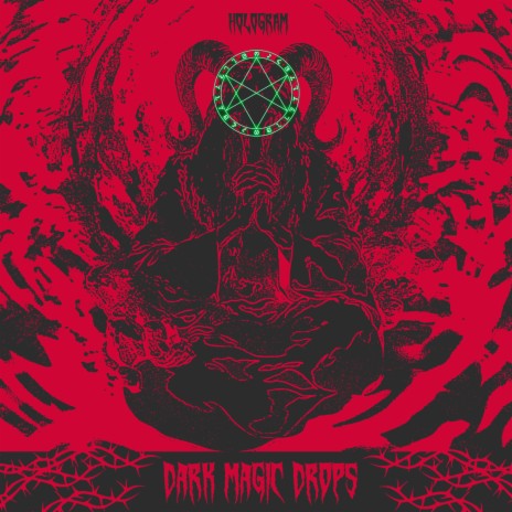 Dark Magic Drops | Boomplay Music