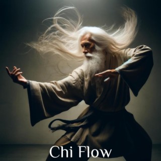 Chi Flow: Tibetan Zen Meditation to Increase Your Energy, Unblock Your Chi Flow, and Stimulate It