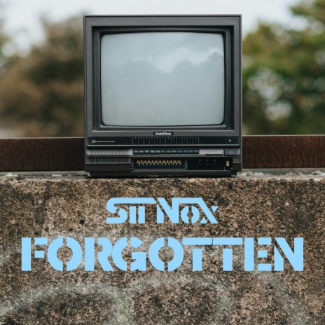 FORGOTTEN | Boomplay Music