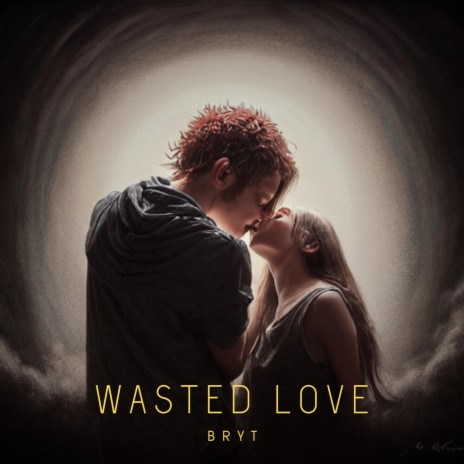 Wasted love | Boomplay Music