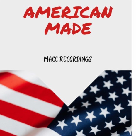 ANERICAN MADE | Boomplay Music