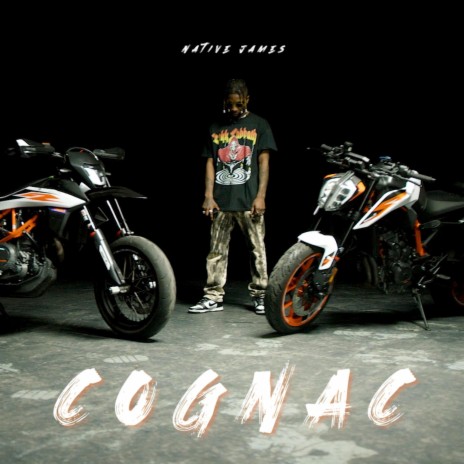 COGNAC | Boomplay Music