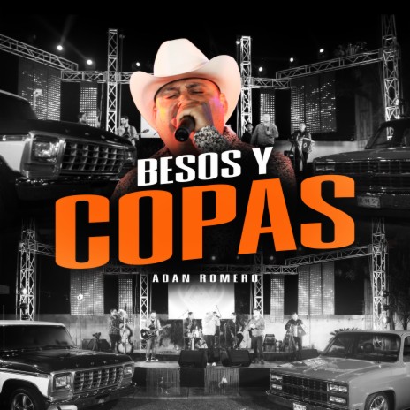 Besos Y Copas (En Vivo Versión 2024) | Boomplay Music