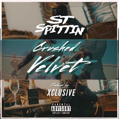 Crushed Velvet | Boomplay Music