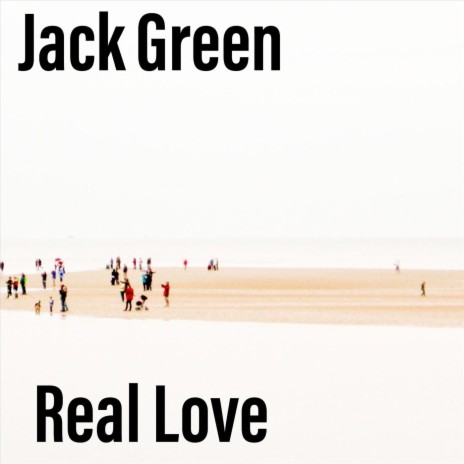 Real Love | Boomplay Music