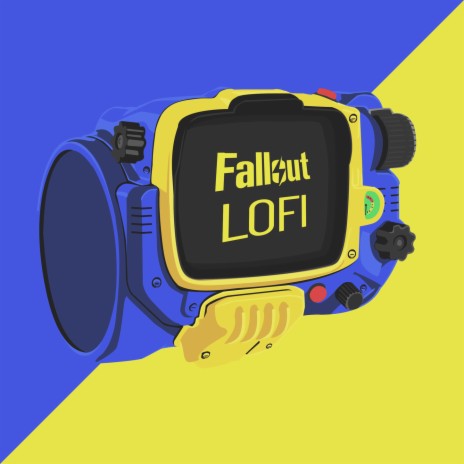Sixteen Tons (Fallout Lofi) ft. Lofi Cody