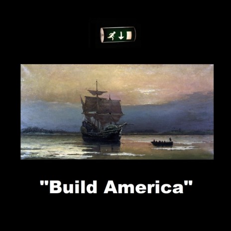 Build America (Radio Edit) | Boomplay Music