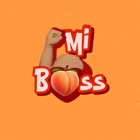 Mi Boss ft. Dj Luc & Gappy Ranks | Boomplay Music