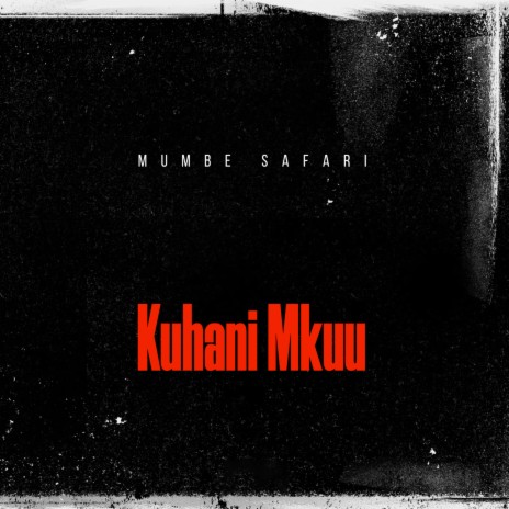 Kuhani Mkuu | Boomplay Music