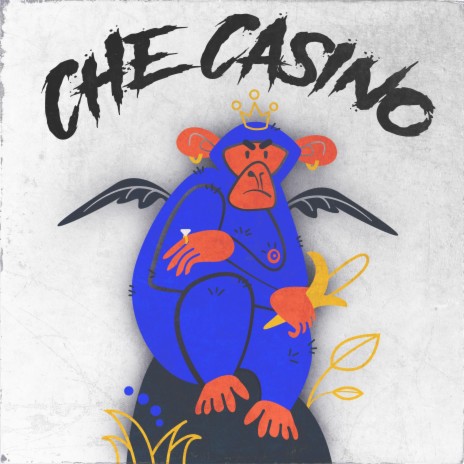 CHE CASINO | Boomplay Music