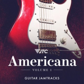 Americana Vol.1 (Jam Tracks)