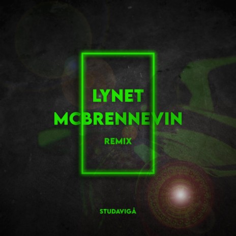 Lynet McBrennevin - Remix | Boomplay Music