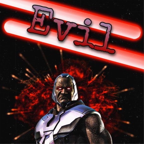 Evil | Boomplay Music