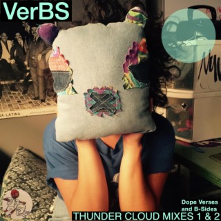 Thunder Cloud EP