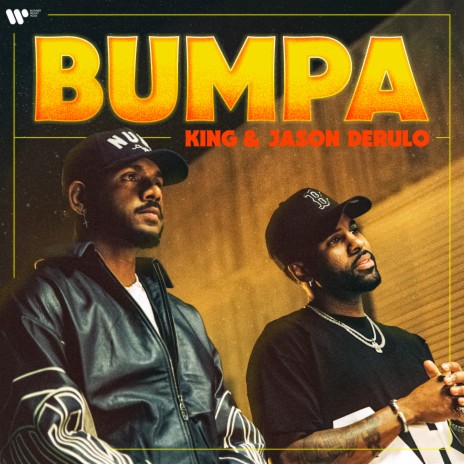 Bumpa ft. Jason Derulo | Boomplay Music