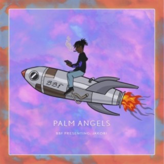 Palm Angels (feat. JAKOBI)