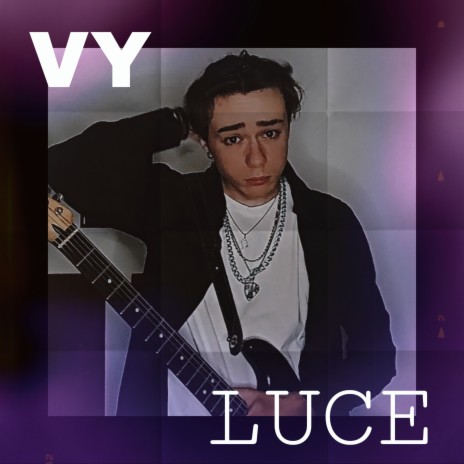 Luce | Boomplay Music