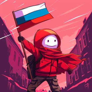 Lofi Russia (Patrioticheskaya Pesnya)